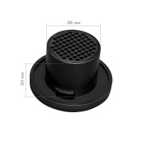 Угольный фильтр Meyvel для MV98-KBF2